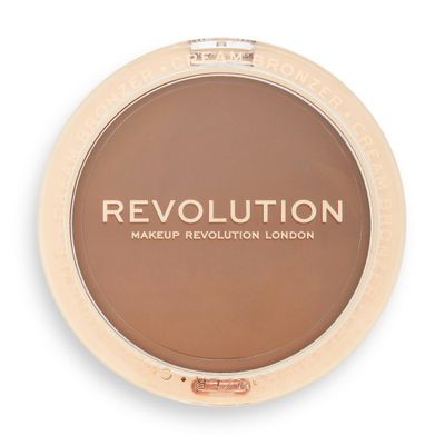 Makeup Revolution Ultra Cream Bronzer