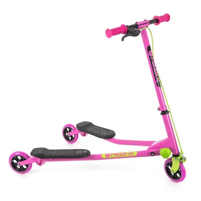 Yvolution Y-Fliker A1 - Pink (2.0)