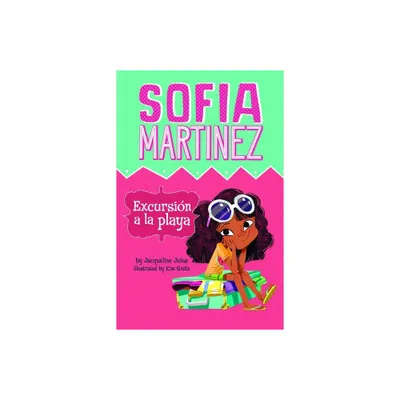 Viaje a la Playa - (Sofia Martinez En Espaol) by Jacqueline Jules (Paperback)