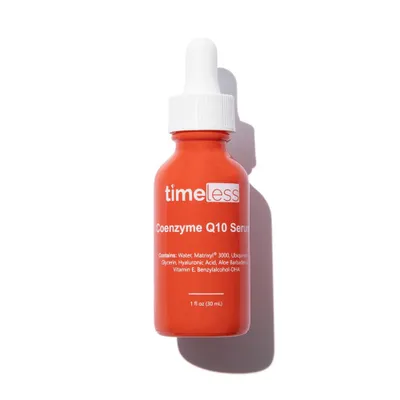 Timeless Skin Care Coenzyme Q10 Serum - 1 fl oz