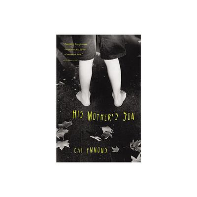 His Mothers Son - by Cai Emmons (Paperback)