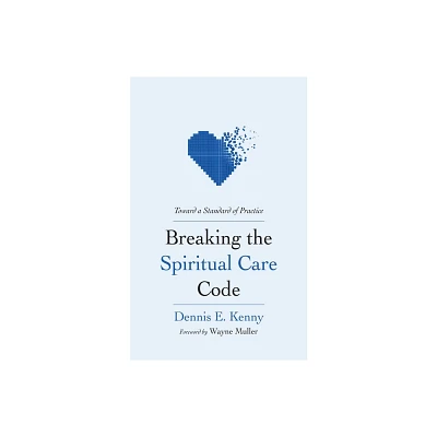 Breaking the Spiritual Care Code