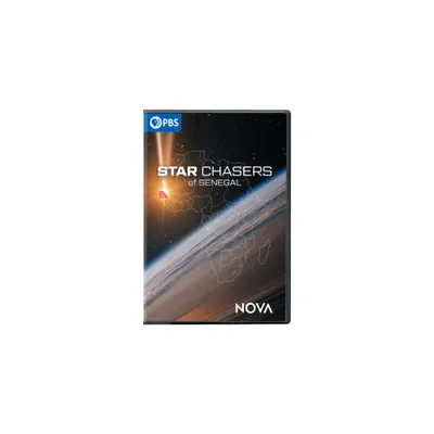 NOVA: Star Chasers Of Senegal (DVD)