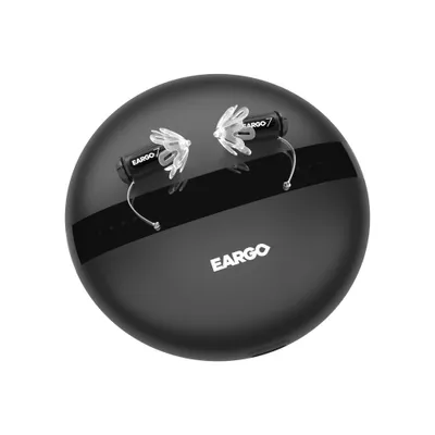 Eargo 7 Self-Fitting OTC Hearing Aid