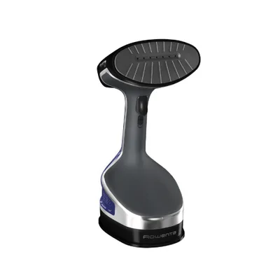 Rowenta Hand Steamer Xcel Steam Force Black/Blue