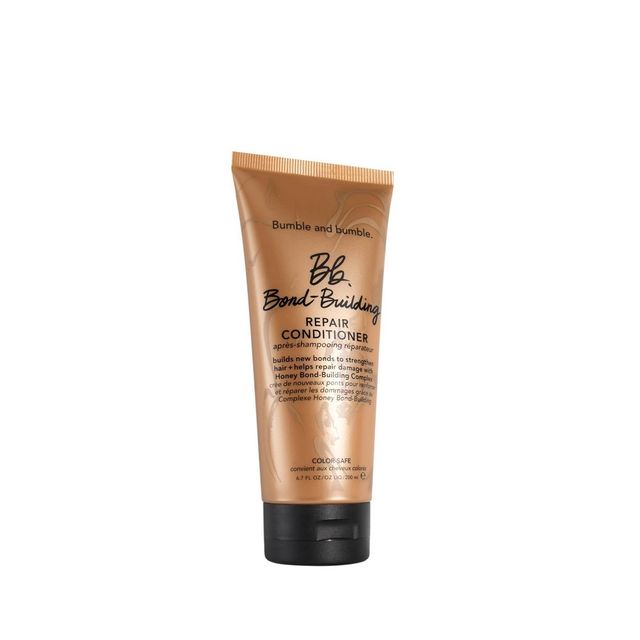 Bumble and Bumble. Bond-Building Repair Conditioner - 6.7 fl oz - Ulta Beauty