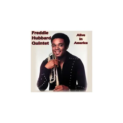 Freddie Hubbard