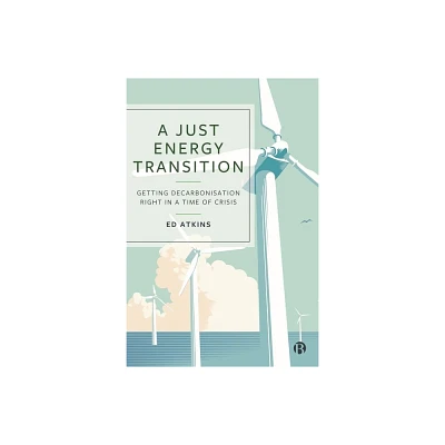 A Just Energy Transition