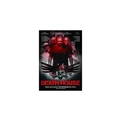 Death House (DVD)