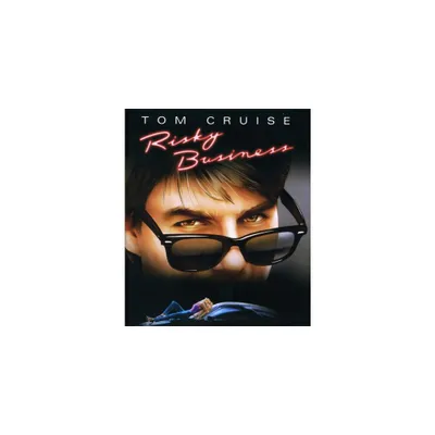 Risky Business (Blu-ray)(1983)