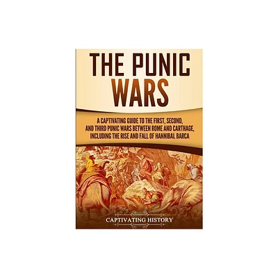 The Punic Wars