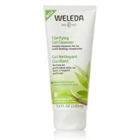 Weleda Clarifying Gel Facial Cleanser - 3.4 fl oz