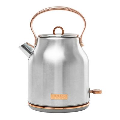 Proctor Silex 41035 1.7 Liter Electric Dome Kettle