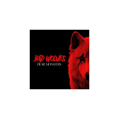 Bad Wolves