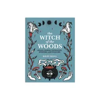 The Witch of the Woods - by Kiley Mann (Hardcover)