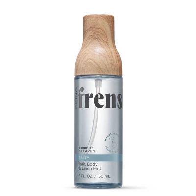 Being Frenshe Hair Body & Linen Mist - Salty - 5 fl oz