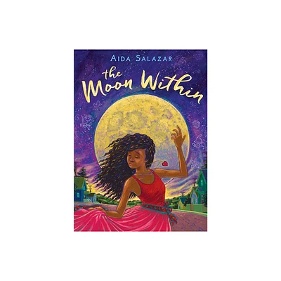 The Moon Within (Scholastic Gold