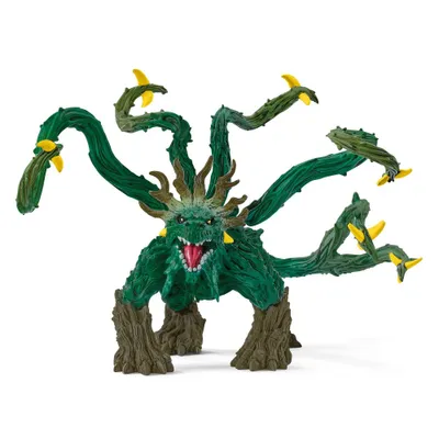 Schleich Jungle Creature