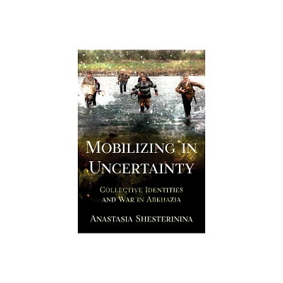 Mobilizing in Uncertainty