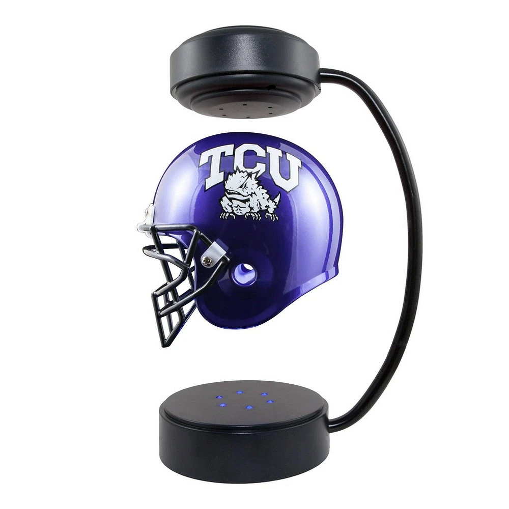 NCAA TCU Horned Frogs Hover Helmet