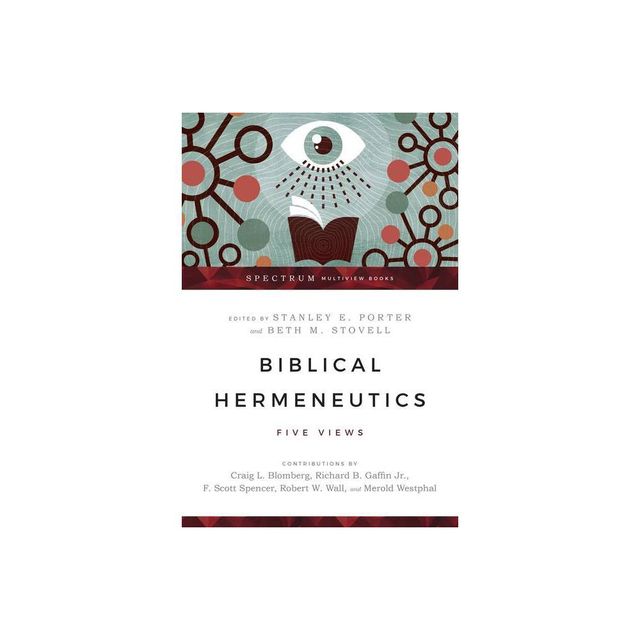 Biblical Hermeneutics