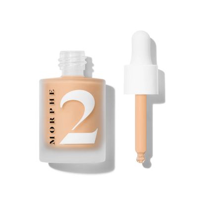 Morphe 2 Hint Hint Skin Tint Foundation