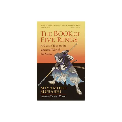 The Book of Five Rings