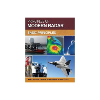 Principles of Modern Radar - (Radar