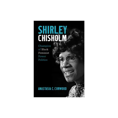 Shirley Chisholm