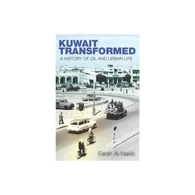 Kuwait Transformed