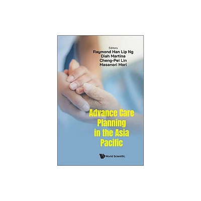 Advance Care Planning in the Asia Pacific