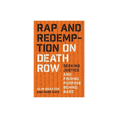 Rap and Redemption on Death Row