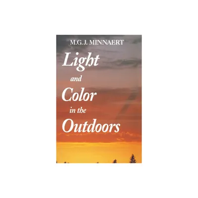 Light and Color in the Outdoors