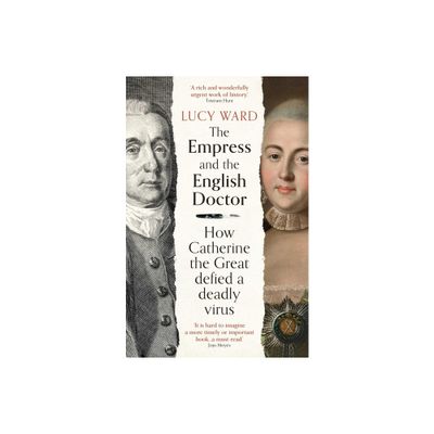 The Empress and the English Doctor