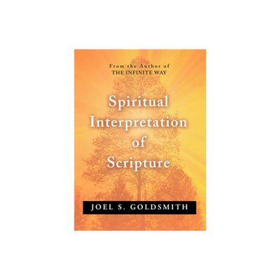 Spiritual Interpretation of Scripture