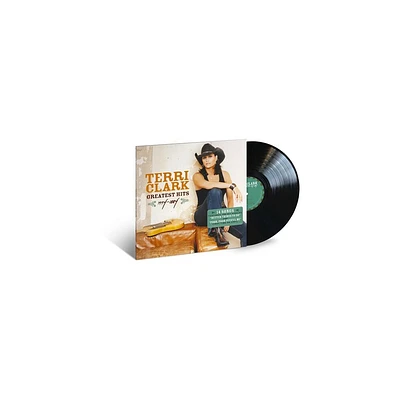 Terri Clark - Terri Clark Greatest Hits: 1994-2004 (Vinyl)