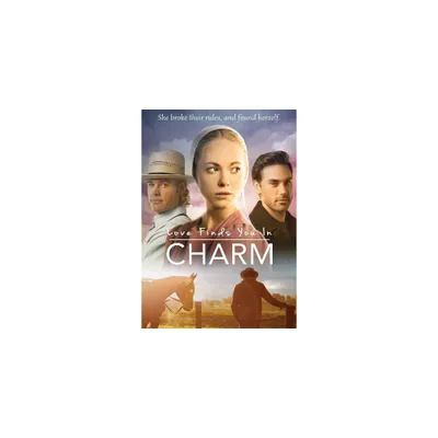 Love Finds You In Charm (DVD)