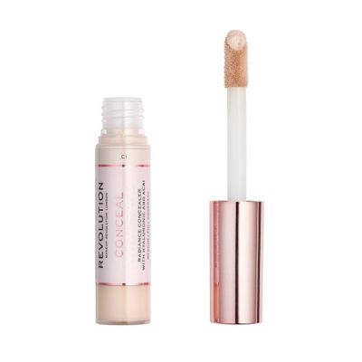 Makeup Revolution Conceal & Hydrate Concealer