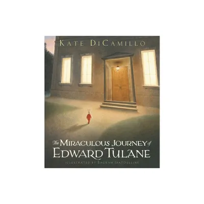 The Miraculous Journey of Edward Tulane