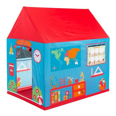 Fun2Give Pop-it-up Play Tent School