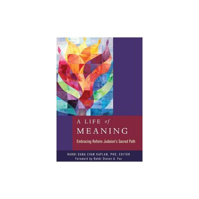 A Life of Meaning