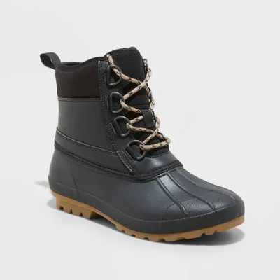 Womens Tiffy Duck Boots