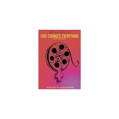 This Changes Everything (DVD)