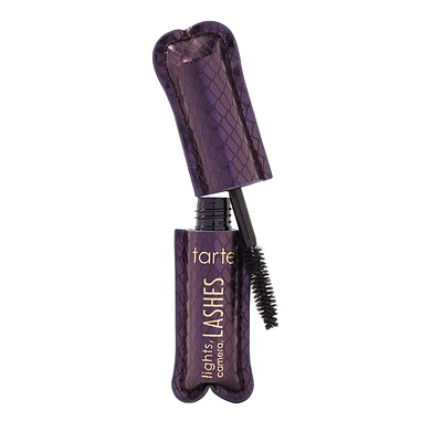 tarte Lights Camera Lashes Mascara