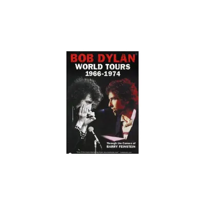 Bob Dylan: World Tours 1966-1974 (DVD)(2004)