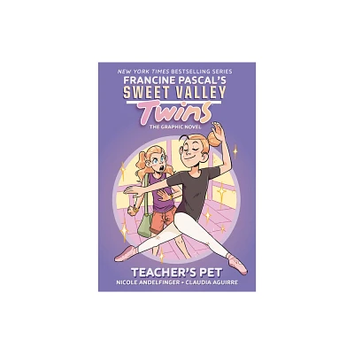 Sweet Valley Twins: Teachers Pet - by Francine Pascal