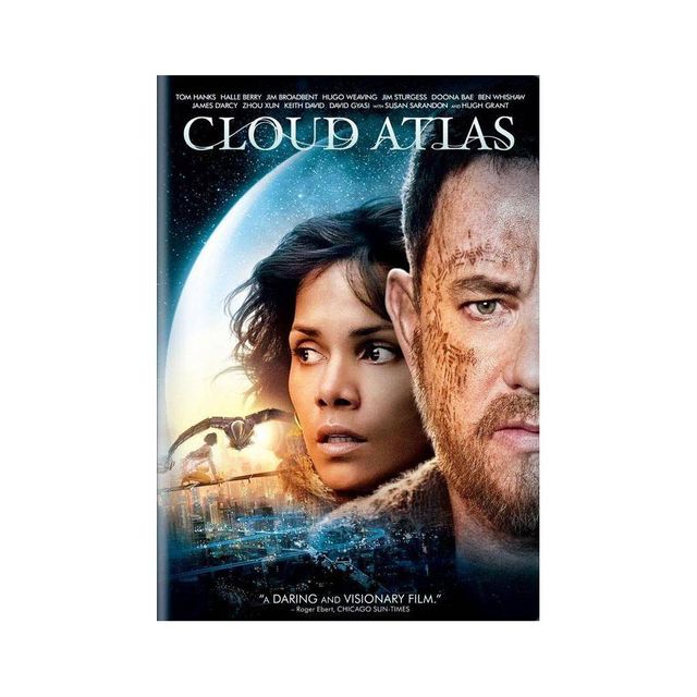 Cloud Atlas (DVD)