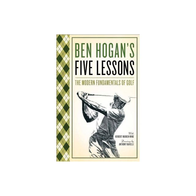 Five Lessons