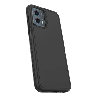 Body Glove Motorola Moto G 5G Contour Grip Phone Case - Black