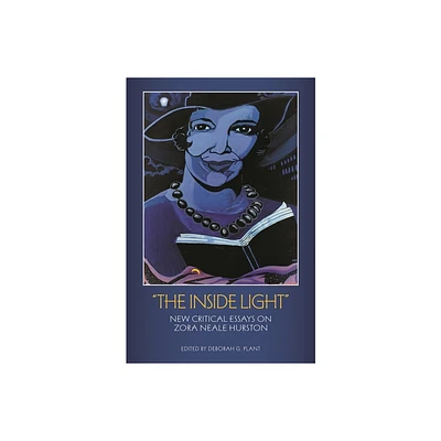 The Inside Light - by Deborah Plant (Hardcover)